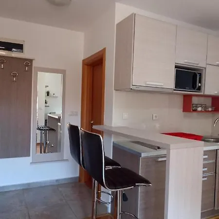 Zlatiborski Konaci K3 Apartman16 Zlatibor
