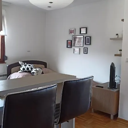 Zlatiborski Konaci K3 Apartman16 Apartmán
