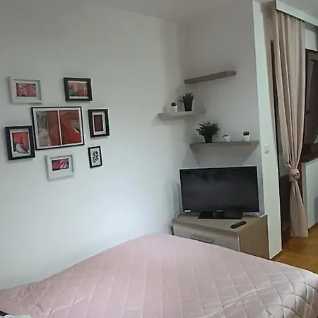 Zlatiborski Konaci K3 Apartman16