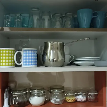 Apartmán Zlatiborski Konaci K3 Apartman16 Zlatibor