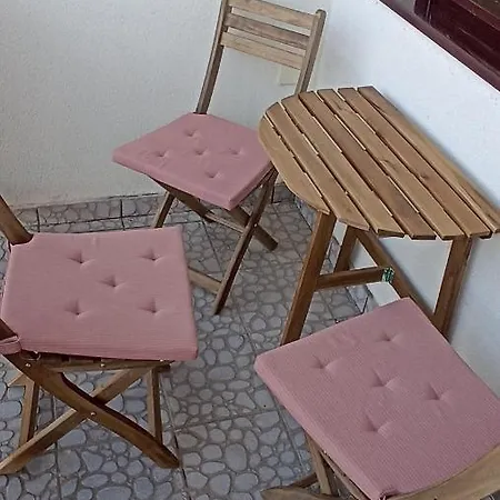 Apartment Zlatiborski Konaci K3 Apartman16