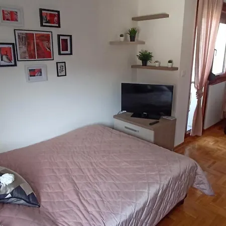 Apartmán Zlatiborski Konaci K3 Apartman16 *