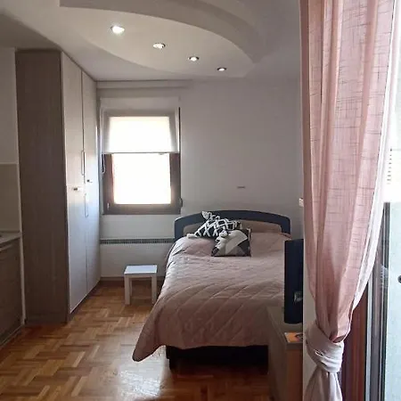 Zlatiborski Konaci K3 Apartman16 Apartmán *