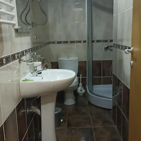 Zlatiborski Konaci K3 Apartman16 Apartment Zlatibor