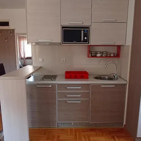 Zlatiborski Konaci K3 Apartman16 Zlatibor