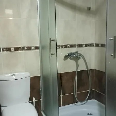 Zlatiborski Konaci K3 Apartman16 Apartment