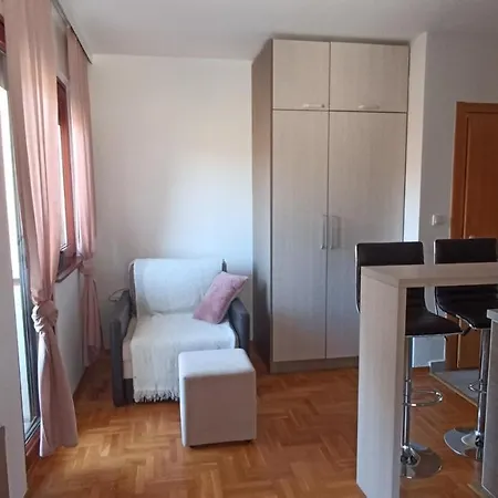 Zlatiborski Konaci K3 Apartman16 Zlatibor