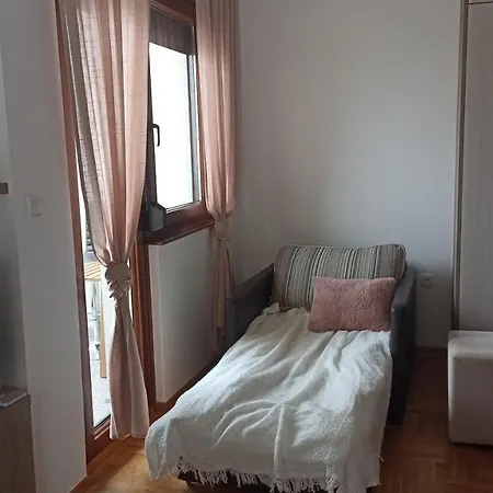 Zlatiborski Konaci K3 Apartman16 Apartment Zlatibor