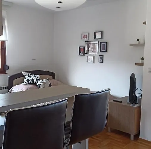 Zlatiborski Konaci K3 Apartman16 Apartman