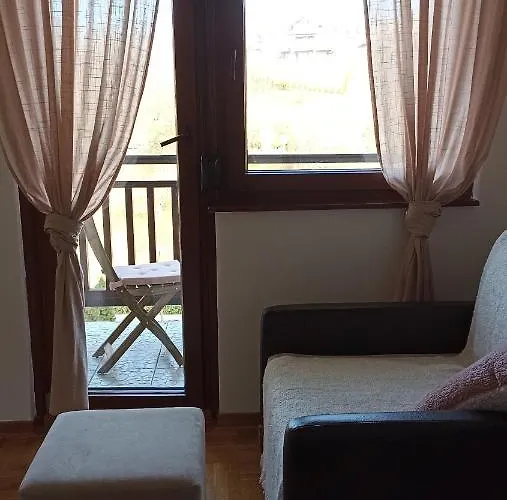 Zlatiborski Konaci K3 Apartman16 Apartman *