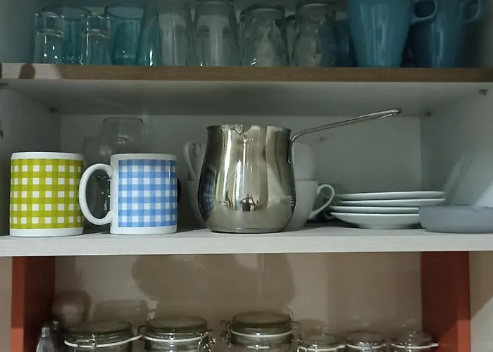 Apartman Zlatiborski Konaci K3 Apartman16 Zlatibor