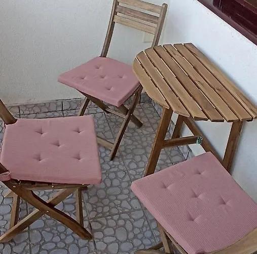 Apartman Zlatiborski Konaci K3 Apartman16