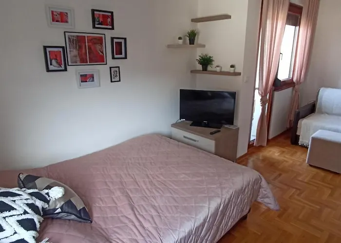 Apartman Zlatiborski Konaci K3 Apartman16 *
