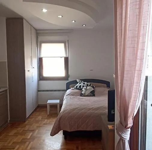 Zlatiborski Konaci K3 Apartman16 Apartman *