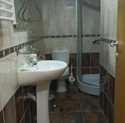 Zlatiborski Konaci K3 Apartman16 Apartman Zlatibor
