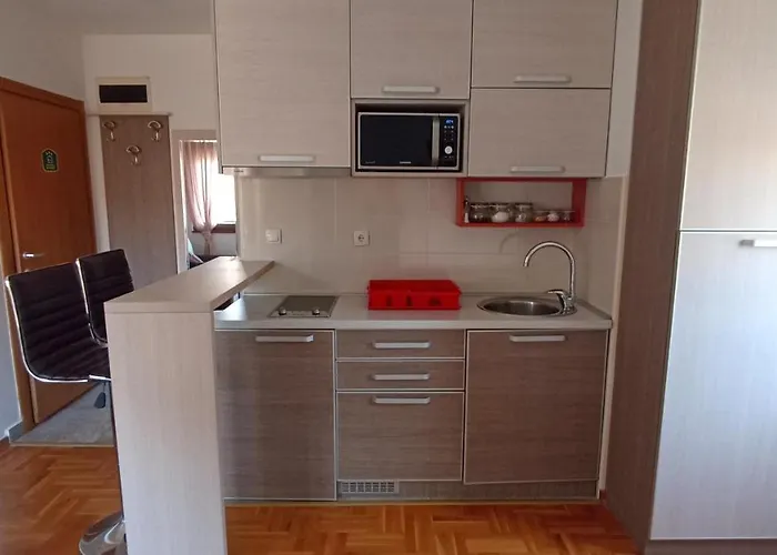 Zlatiborski Konaci K3 Apartman16 Zlatibor