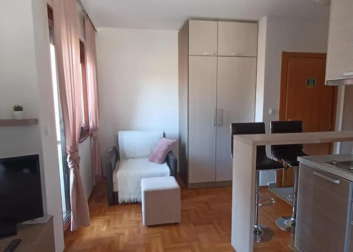 Zlatiborski Konaci K3 Apartman16 Zlatibor