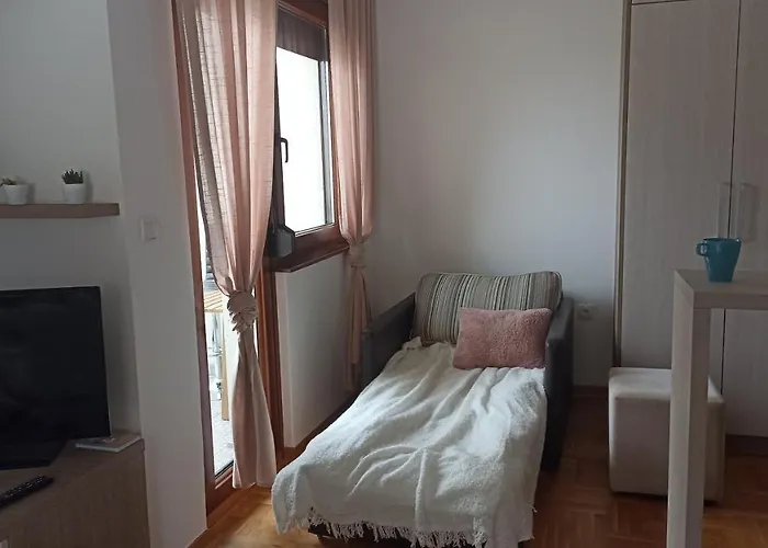 Zlatiborski Konaci K3 Apartman16 Apartman Zlatibor